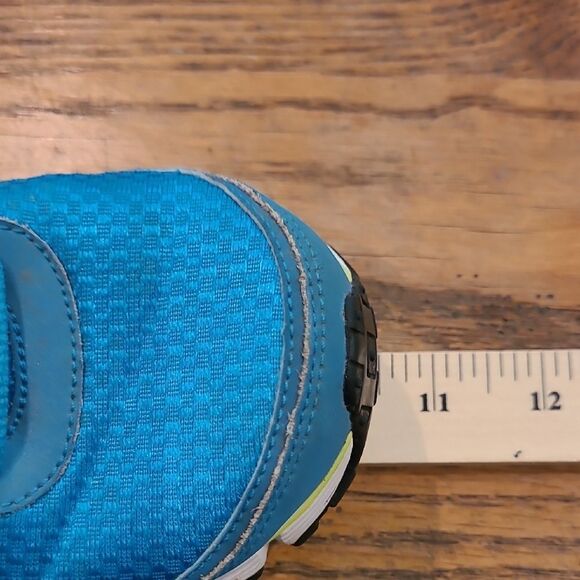 Nike Duel Fushion Running Athletic Sneakers with Mesh Upper Womens Sz 8 - Picture 6 of 8